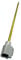 Backer BT1165 Immersion Heater Rod Thermostat 16A 11 Inches BT11 11 Stat