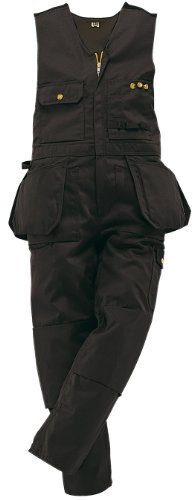 Blakläder Multifunktions-Kombihose Größe, 1 Stück, C156, schwarz, 265018609900C156
