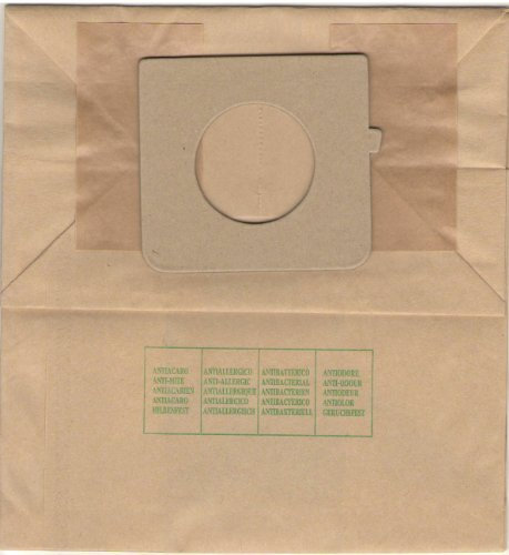 Elettrocasa - GS3 - Bolsa para aspiradora