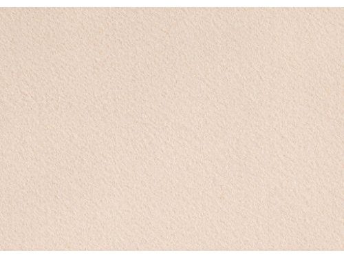 Creativ Company 10 Stück Bastelfilz, Beige