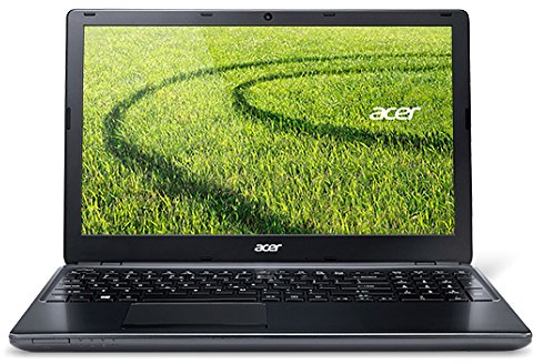 Acer Aspire E1-570 15.6-inch Notebook (Red) - (Intel Core i3 3217U 1.8GHz, 6GB RAM, 1TB HDD, DVDMDL, LAN, WLAN, Webcam, Integrated Graphics, Windows 8.1)