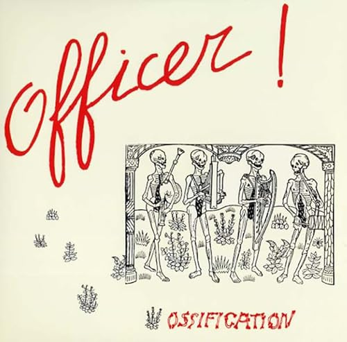 Ossification