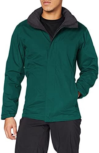 Regatta Professional Mens Ardmore Waterproof Shell Jacket