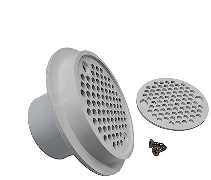 semmelles Roboter Pool VAC Silikon