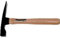 Stanley 54-435 24 oz Wood Handle Bricklayers Hammer