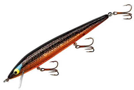Smithwick Lures Floating Rattlin' Rogue Fishing Lure