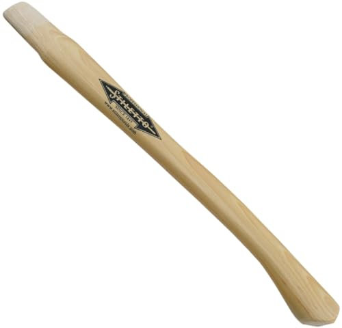 Stiletto Framing Hammer Replacement Handle-18 CURVED REPL HANDLE