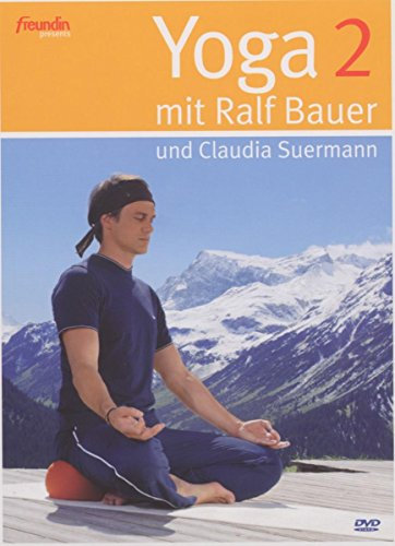 Yoga mit Ralf Bauer 2