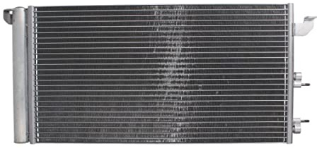 Valeo Kondensator, Klimaanlage 818162