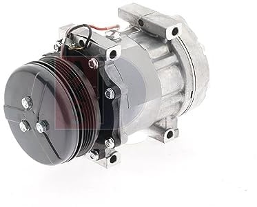 AKS DASIS 851763N Klimaanlagen