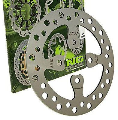 Bremsscheibe NG für Yamaha YFZ 450, YFM 700R Raptor (hinten)