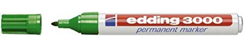 Edding Filzschreiber 3000
