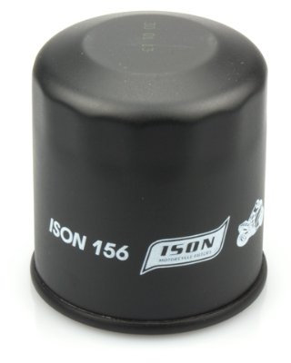 ISON ISON 156