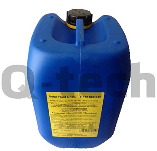 Junkers - Liquido solar tyfocor-l 10l
