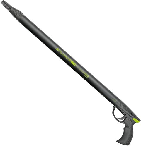 SALVIMAR Predathor Vuoto 40