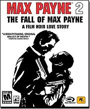 Max Payne 2: The Fall of Max Payne by Rockstar Games