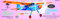 GUILLOW's Cessna 180 601 Powered Balsa Flying Model Kit