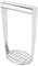 Stellar Potato Masher, Wood, Brown