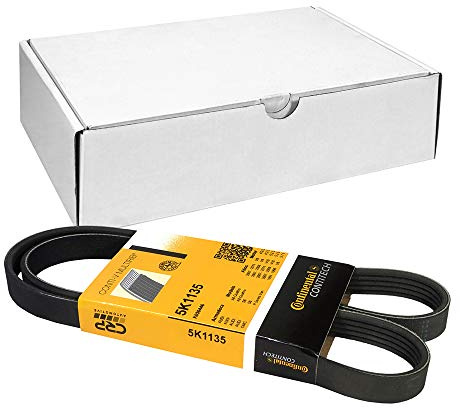 CONTITECH 5PK1135 Keilrippenriemen