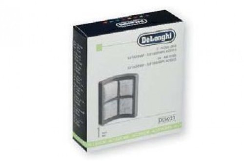 De 'Longhi Exit Air Filter für Stick Vakuum Modell xlf1600