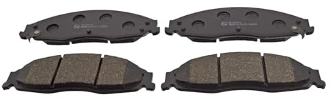 Blue Print ADA104241 Brake Pads