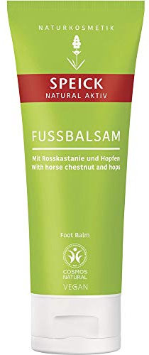 SPEICK natural Aktiv Fußbalsam 75 ml