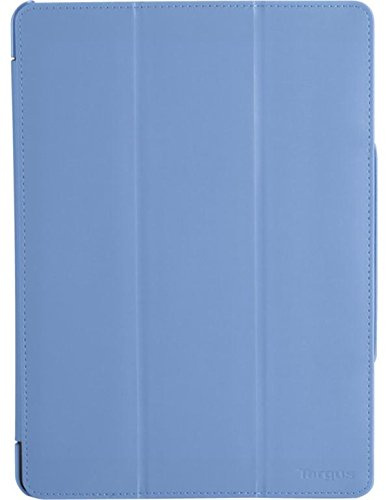 Targus THD03803EU - Funda para Tablet Apple iPad Air, Azul