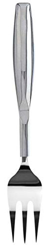 Grunwerg Commichef Stainless Steel Pot Craving Fork 5525E