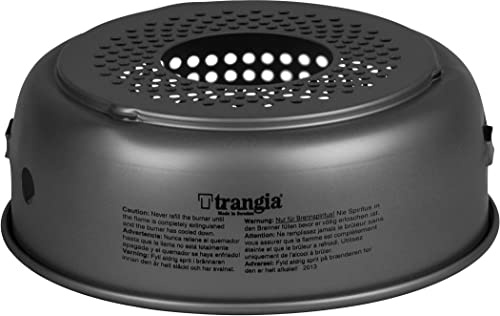 Trangia Windschutz Unten 25 Groß UL ALU HA