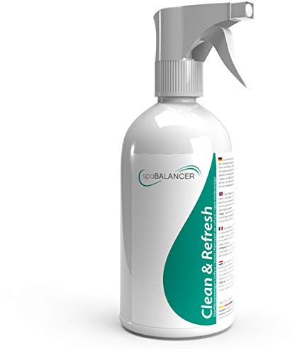 SpaBalancer Clean & Refresh