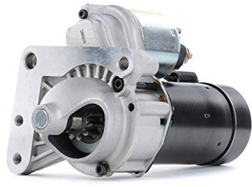 HELLA 8EA 011 610-181 Starter/Anlasser - 12V - 1.4kW
