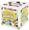 Brain Box 2094911 Auf dem Bauernhof, Lernspiel, Gedächtnisspiel, Quizspiel für Kinder ab 4 Jahren
