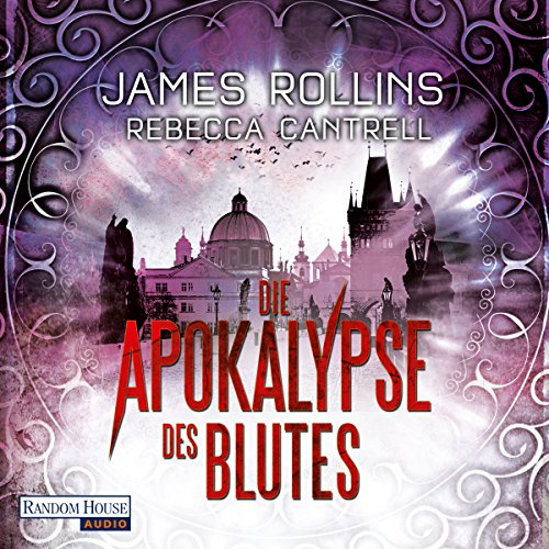 Die Apokalypse des Blutes: Erin Granger 3