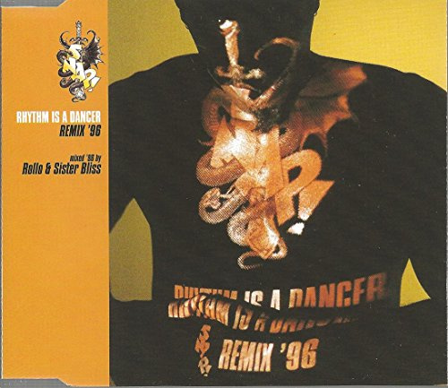 Rhythm Is a Dancer-Remix '96