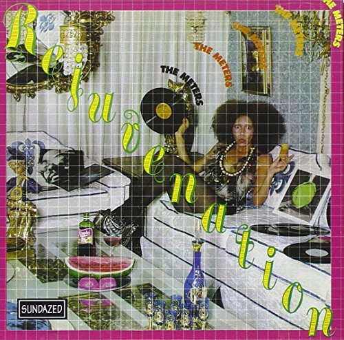 Rejuvenation - Expanded Edition
