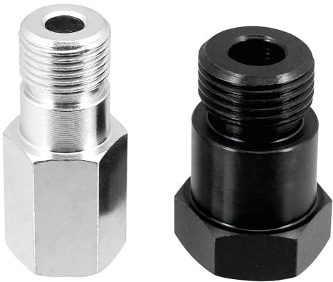 Performance Tool W84005 Ventilfederhalter, 14 mm und 18 mm, verhindert das Herunterfallen von Ventilen, für die Wartung von Overhead-Ventilkomponenten