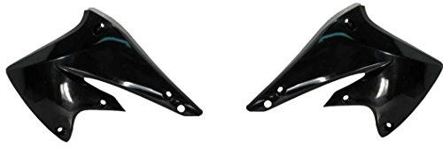 ACERBIS 0007445.090 Radiator Scoops FIT for Kawasaki KX-F UK