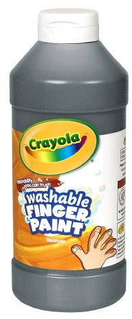 Washable Fingerpaint (BIN551332051)