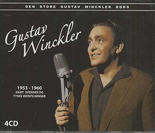 Den Store Gustav Winkler Boks