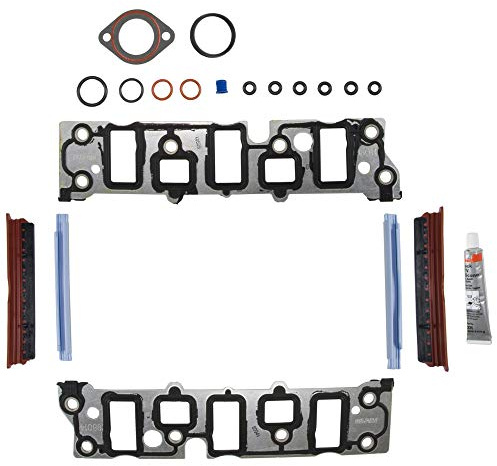 FEL-PRO MS 98014 T Engine Intake Manifold Gasket Set for Buick LeSabre