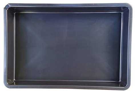 Schattec 42L KFZ Ölauffangwanne Kunststoffwanne Plastikwanne Bodenwanne