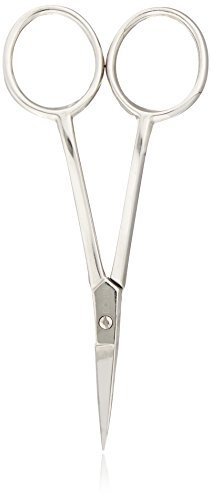 Bohin Stickschere, 10,2 cm, doppelt Gebogene Klinge