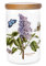 Portmeirion Botanic Garden Boîte hermétique, Faïence, Multicolore., 18cm