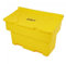 6 Cu Ft Standard Grit Salt Storage Bin - 200 Litre / 200 Kg Capacity