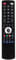 Replacement COMBI Remote Control for ALBA TVD3455[TV+DVD]