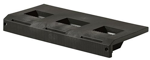 Abb-entrelec - Klemmleiste LTC x1 3-polig 2 Stück