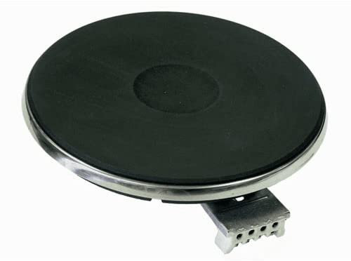 PLAQUE NORMALE D1801500W EGO 1218453196 pour TABLE DE CUISSON BRANDT - 71X1911