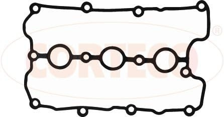 Corteco 440458P Dichtung, Zylinderkopfhaube | Kompatibel mit: AUDI A4 B8, A4 B8 Avant, A5, A6 Allroad C6, A6 C6, A6 C6 Avant, A8 D3