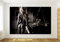 Vlies Fototapete Tapete Vliestapete ForWall Frau AF665VE XXL (312cm x 219cm) Photo Wallpaper Mural