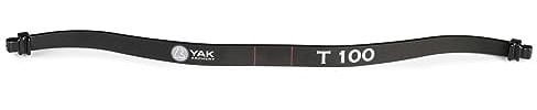YAK Archery Pistolenarmbrust Carbon Wurfarm -+ 100 Ibs